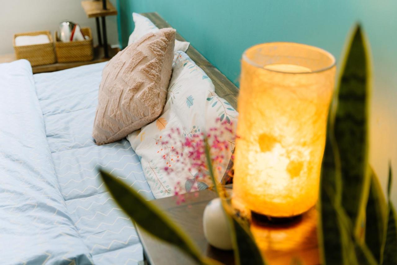 Hanoi Hola House Экстерьер фото