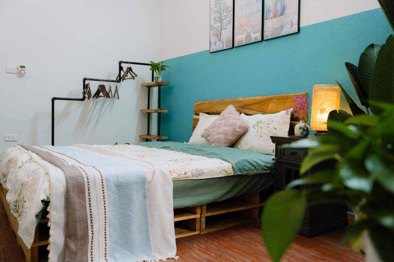 Hanoi Hola House Экстерьер фото