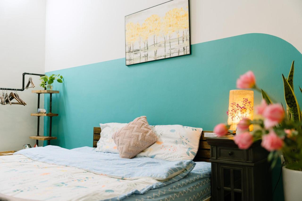 Hanoi Hola House Экстерьер фото