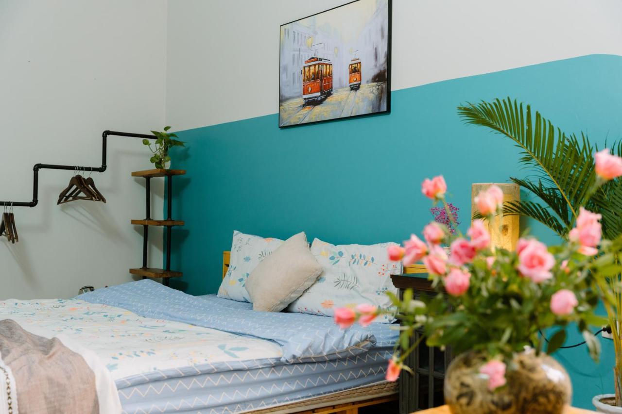 Hanoi Hola House Экстерьер фото
